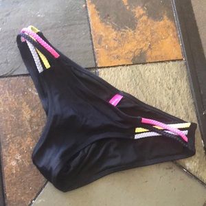 VS swim bottoms